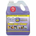 Simple Green Cleaner, Pro HD, Biodegradable, 1 gal, Bottle 13421